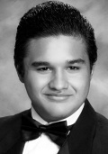 Marcelo Diez: class of 2017, Grant Union High School, Sacramento, CA.